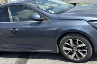 RENAULT MEGANE 4 PHASE 1 1.2i - 16V TURBO TCE 130