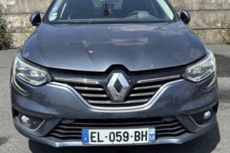 RENAULT MEGANE 4 PHASE 1 1.2i - 16V TURBO TCE 130
