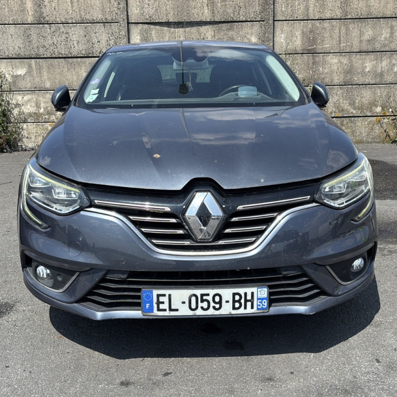 RENAULT MEGANE 4 PHASE 1 1.2i - 16V TURBO TCE 130 Photo n°21
