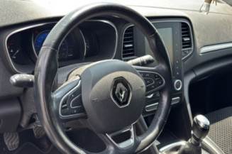 RENAULT MEGANE 4 PHASE 1 1.2i - 16V TURBO TCE 130