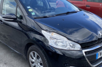 PEUGEOT 208 1 PHASE 2 1.5 BLUE HDI - 16V TURBO