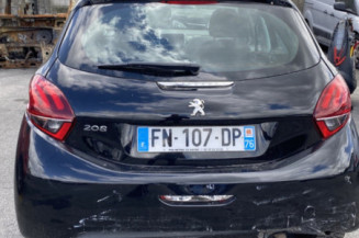 PEUGEOT 208 1 PHASE 2 1.5 BLUE HDI - 16V TURBO