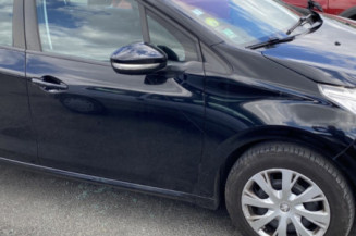 PEUGEOT 208 1 PHASE 2 1.5 BLUE HDI - 16V TURBO