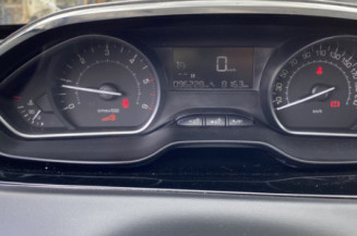 PEUGEOT 208 1 PHASE 2 1.5 BLUE HDI - 16V TURBO