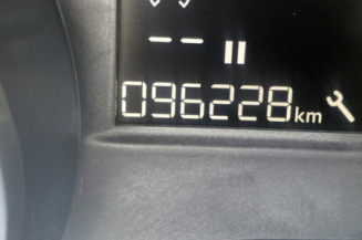 PEUGEOT 208 1 PHASE 2 1.5 BLUE HDI - 16V TURBO