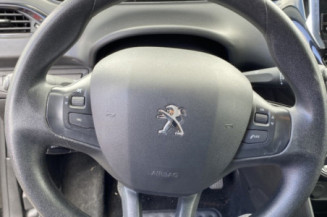 PEUGEOT 208 1 PHASE 2 1.5 BLUE HDI - 16V TURBO