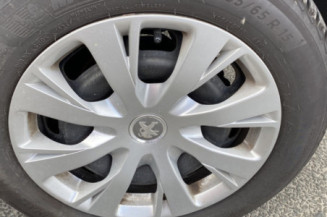 PEUGEOT 208 1 PHASE 2 1.5 BLUE HDI - 16V TURBO