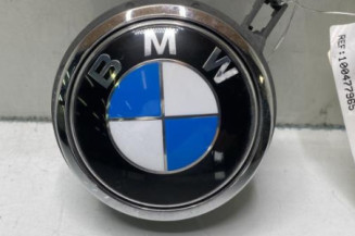 Bouton de coffre BMW SERIE 1 E87 Photo n°1