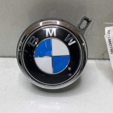 Bouton de coffre BMW SERIE 1 E87 Photo n°1
