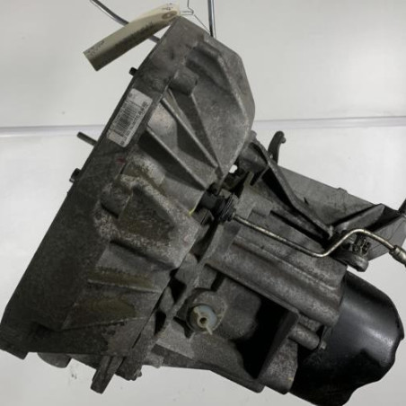 Boite de vitesses DACIA SANDERO 1