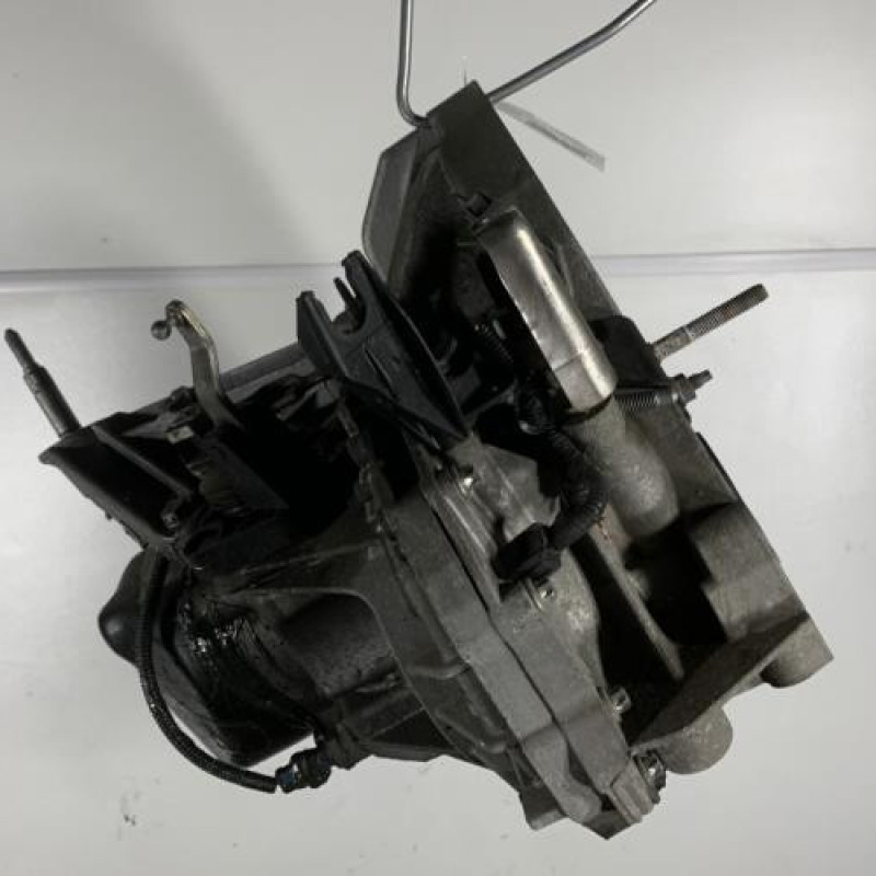 Boite de vitesses DACIA SANDERO 1 Photo n°4