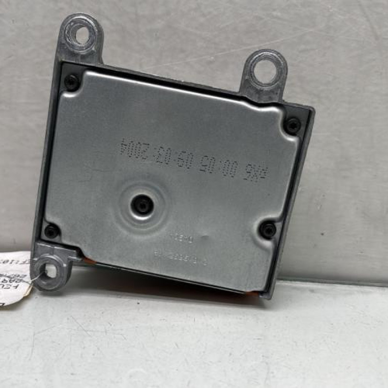 Boitier air bag PEUGEOT PARTNER 1 Photo n°4
