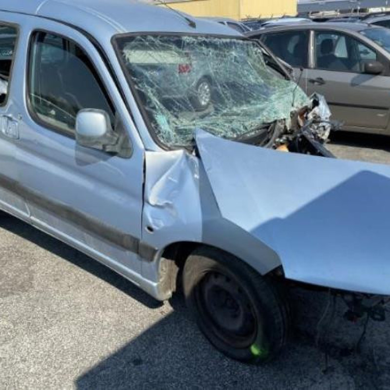 Boitier air bag PEUGEOT PARTNER 1 Photo n°8