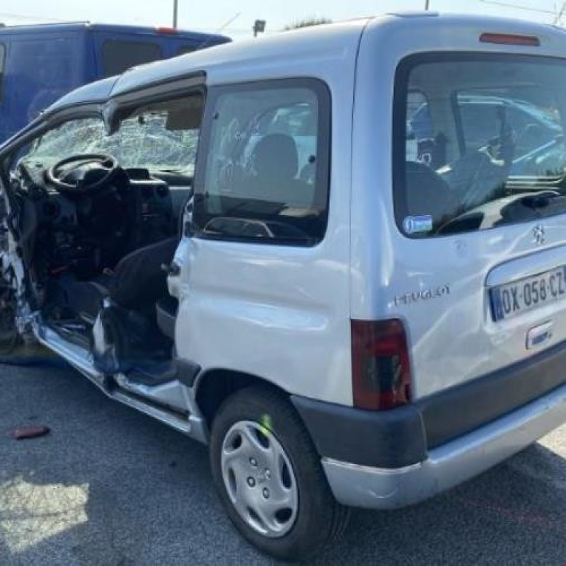 Boitier air bag PEUGEOT PARTNER 1 Photo n°11