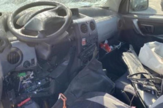Boitier air bag PEUGEOT PARTNER 1