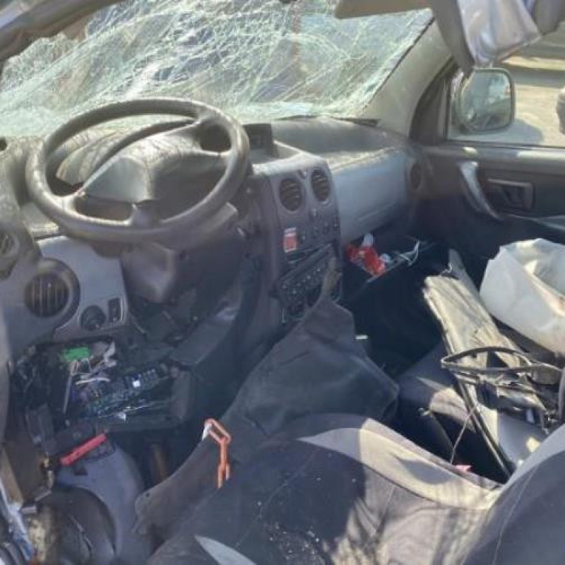 Boitier air bag PEUGEOT PARTNER 1 Photo n°13