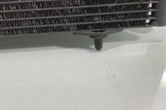 Condenseur de clim CITROEN C3 3