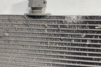 Condenseur de clim CITROEN C3 3