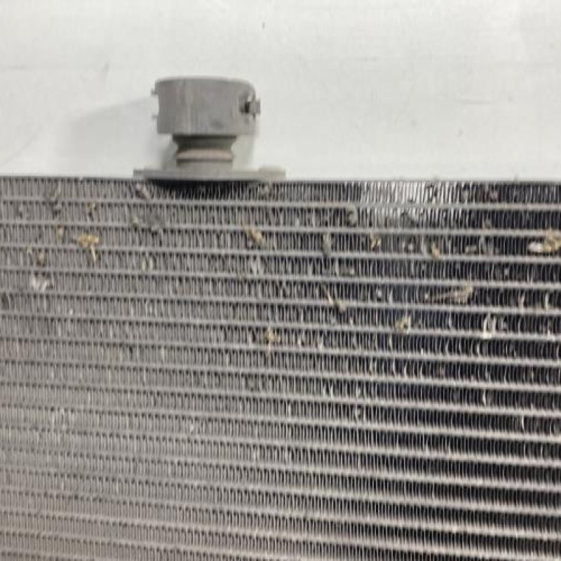 Condenseur de clim CITROEN C3 3 Photo n°4