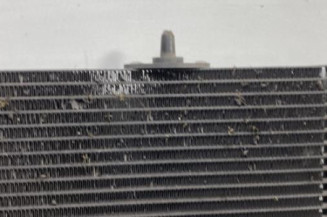 Condenseur de clim CITROEN C3 3