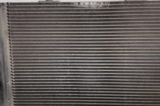 Condenseur de clim CITROEN C3 3