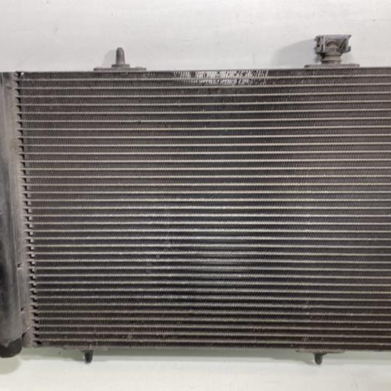 Condenseur de clim CITROEN C3 3 Photo n°6