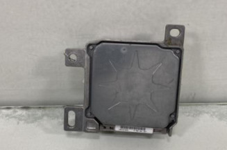 Boitier air bag RENAULT CLIO 2