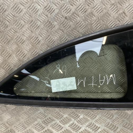Custode arriere gauche RENAULT MEGANE 3 Photo n°1