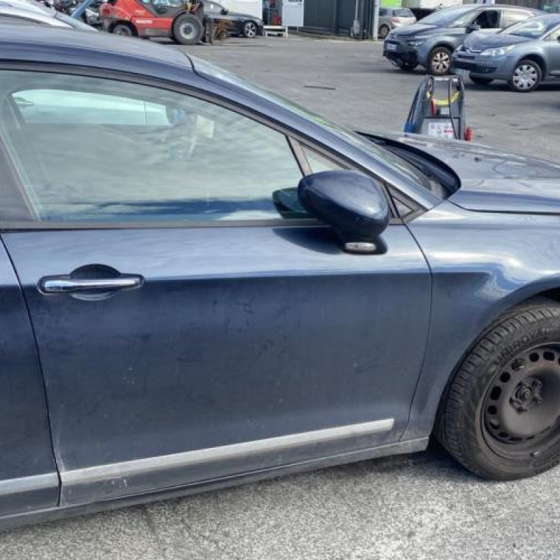 Amortisseur avant droit CITROEN C5 2 Photo n°16