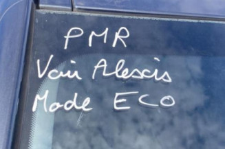 Amortisseur avant gauche CITROEN C5 2