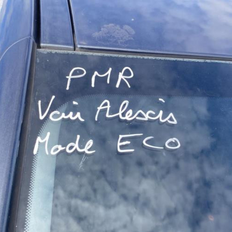 Amortisseur avant gauche CITROEN C5 2 Photo n°9