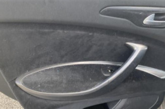Amortisseur avant gauche CITROEN C5 2