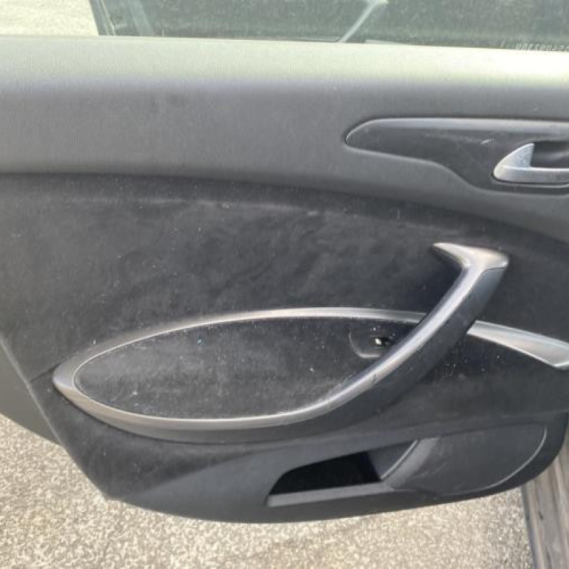 Amortisseur avant gauche CITROEN C5 2 Photo n°12