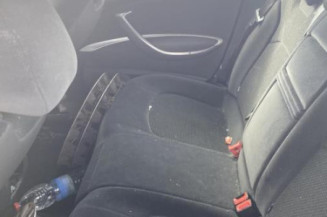 Amortisseur avant gauche CITROEN C5 2