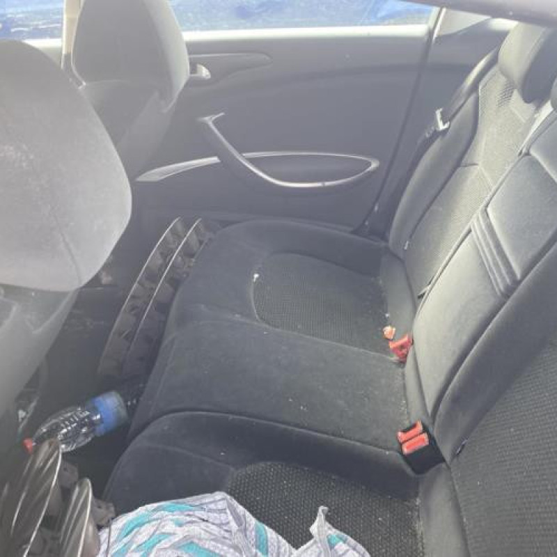 Amortisseur avant gauche CITROEN C5 2 Photo n°16