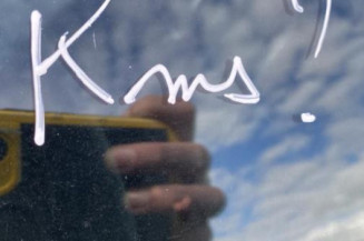 Amortisseur avant gauche CITROEN C5 2