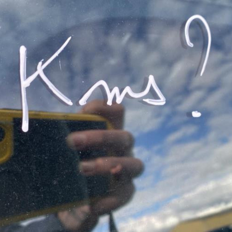 Amortisseur avant gauche CITROEN C5 2 Photo n°17