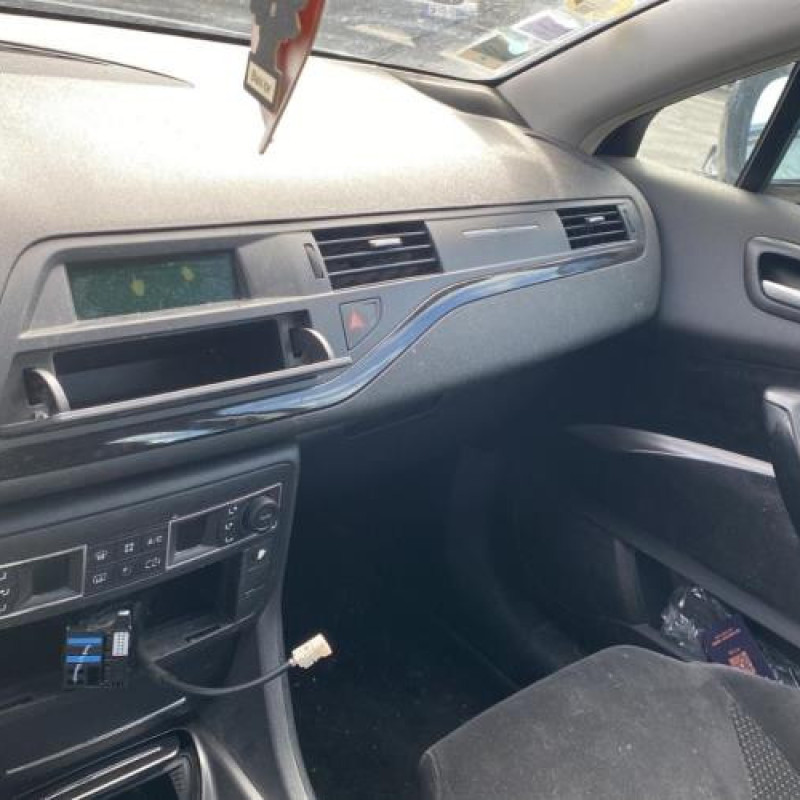 Amortisseur avant gauche CITROEN C5 2 Photo n°19