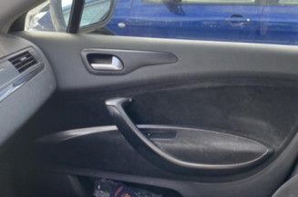 Amortisseur avant gauche CITROEN C5 2
