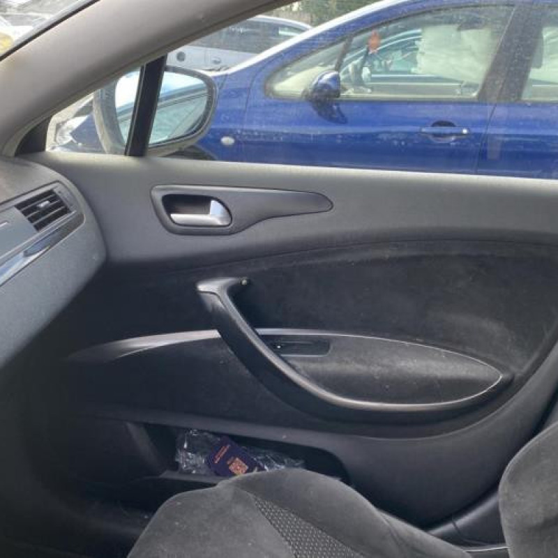 Amortisseur avant gauche CITROEN C5 2 Photo n°20