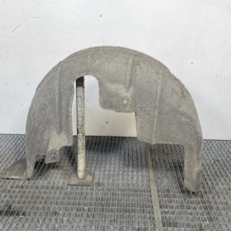 Pare boue arriere gauche VOLKSWAGEN GOLF 7