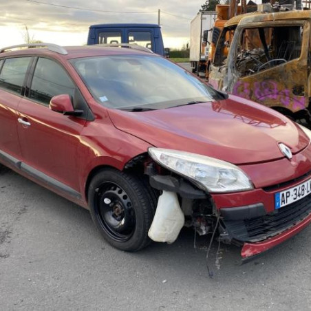 Boitier UPC RENAULT MEGANE 3 Photo n°1