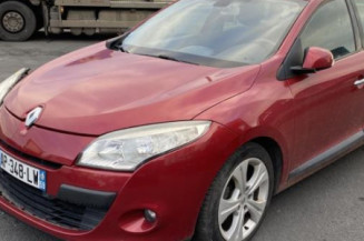Boitier UPC RENAULT MEGANE 3
