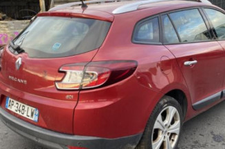 Boitier UPC RENAULT MEGANE 3