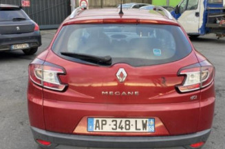Boitier UPC RENAULT MEGANE 3