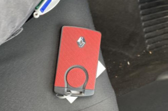 Boitier UPC RENAULT MEGANE 3