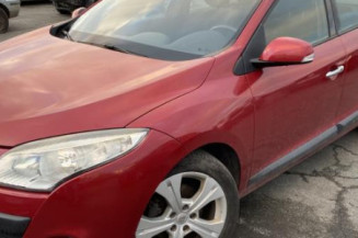 Boitier UPC RENAULT MEGANE 3