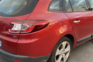 Boitier UPC RENAULT MEGANE 3