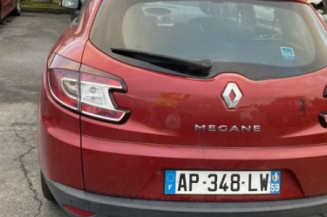 Boitier UPC RENAULT MEGANE 3