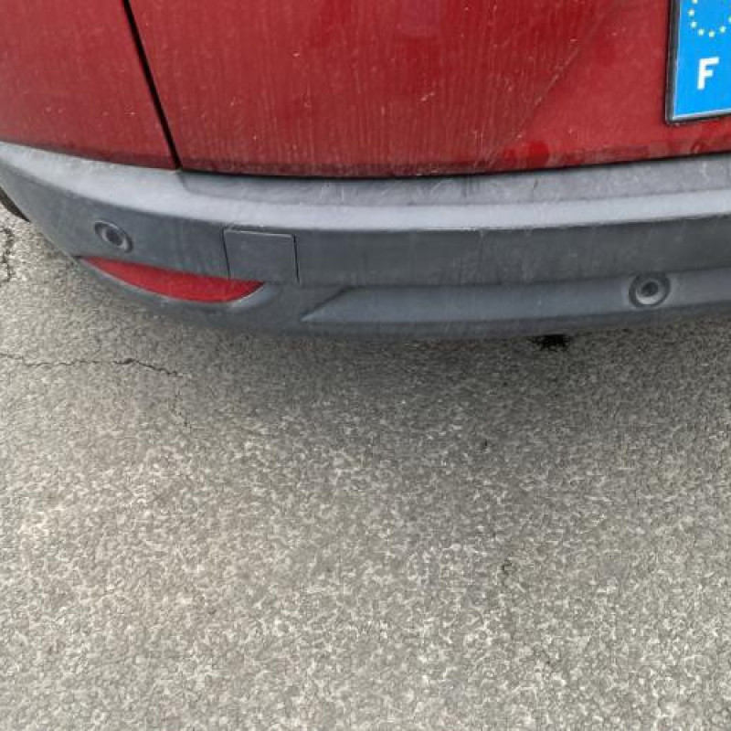 Boitier UPC RENAULT MEGANE 3 Photo n°18